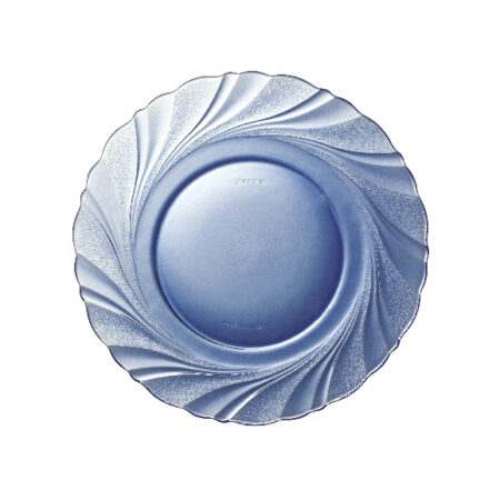 Duralex Beau Rivage Marine Soup Plate 21.5cm - set of 6