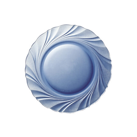 Duralex Beau Rivage Marine Dessert Plate 19.5cm - set of 6