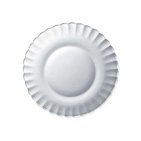 Duralex Picardie Clear Dessert Plate 20,5cm - set of 6