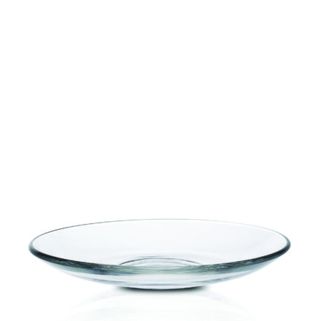 Duralex Gigogne Clear Saucer 13,5cm - set of 6