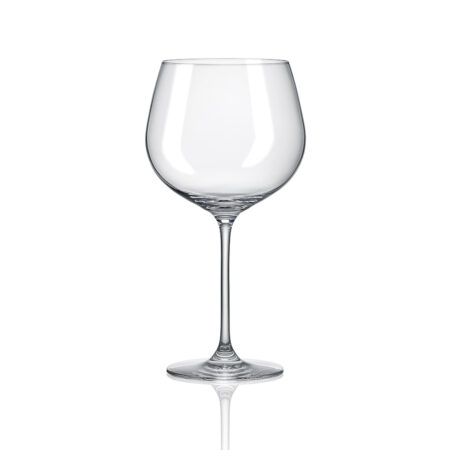 Uni Gin & Tonic Crystal Glass 780ml - set of 6