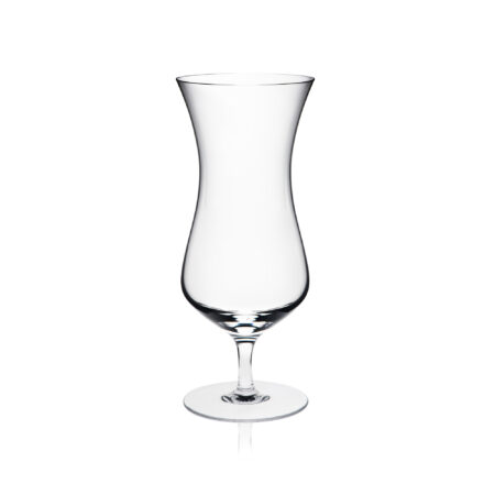 Uni Hurricane Cocktail Crystal Glass 530ml - set of 6