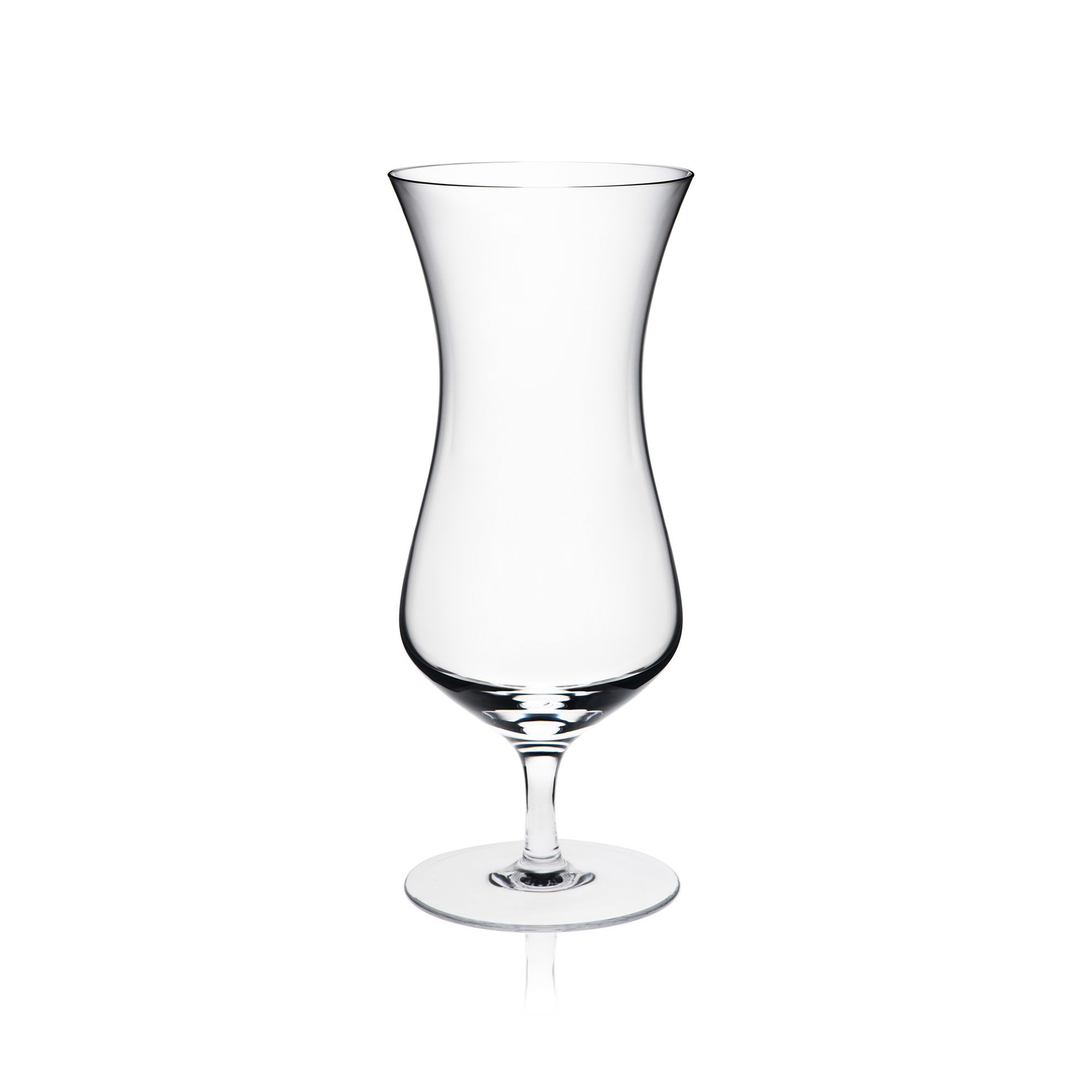 Uni Hurricane Cocktail Crystal Glass 530ml - set of 6