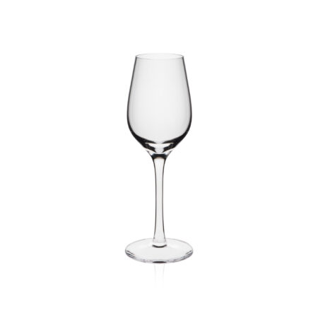 Uni Liqueur Crystal Glass 75ml - set of 6