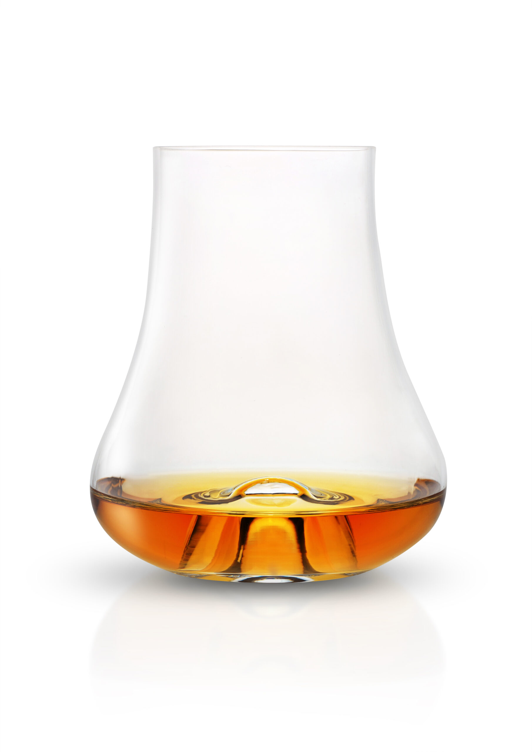 Crane Crystal Rum Taster 240ml - set of 6 - Image 2