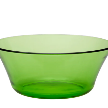Duralex Lys Green Table Bowl 2200ml