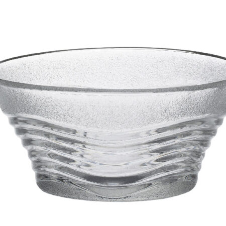 Duralex Ondine Clear Bowl 240ml