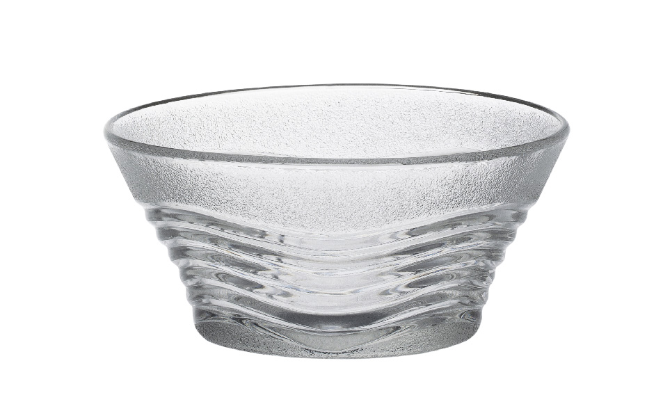 Duralex Ondine Clear Bowl 240ml