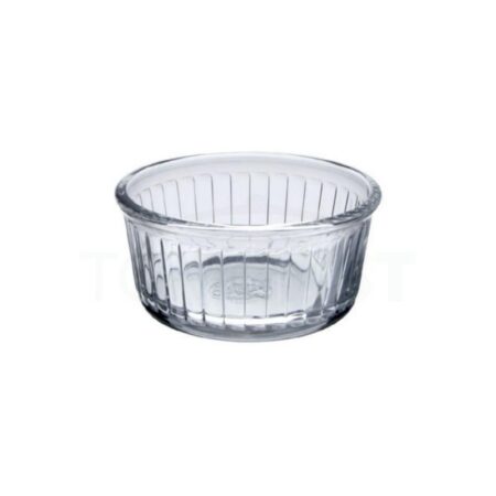Duralex Ovenchef Clear Ramekin 130ml
