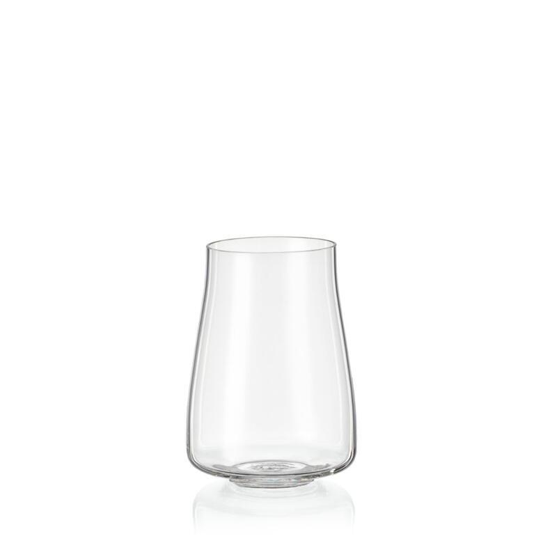 Alex Crystal HB Tumbler 400ml - set of 6