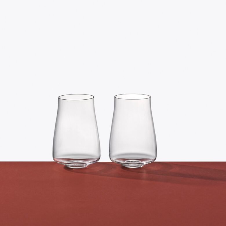 Alex Crystal HB Tumbler 400ml - set of 6 - Image 2