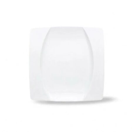 Thun Eye porcelain side plate 21cm