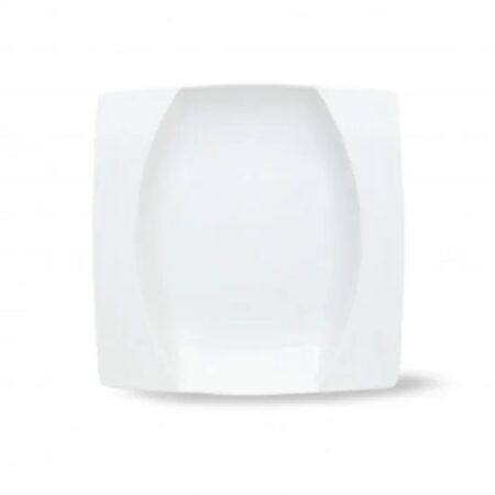Thun Eye porcelain soup plate 23cm
