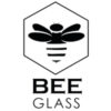 Bee Glass logo 200