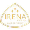 Irena logo 200